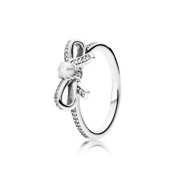 Pandora Delicate Sentiments Ring Pandora Delicate Sentiments Ring