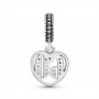Pandora 60th Celebration Dangle Charm Pandora 60th Celebration Dangle Charm