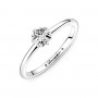 Pandora Celestial Sparkling Star Solitaire Ring Pandora Celestial Sparkling Star Solitaire Ring