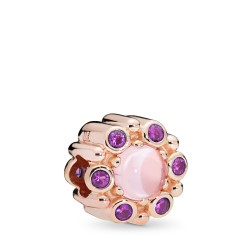 Pandora Heraldic Radiance Charm
