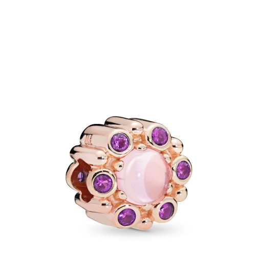 Pandora Heraldic Radiance Charm