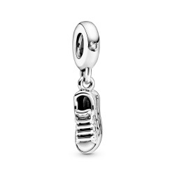 Pandora Sneaker Shoe Dangle Charm Pandora Sneaker Shoe Dangle Charm