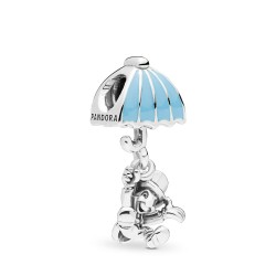 Pandora Disney, Jiminy Cricket Dangle Charm Pandora Disney, Jiminy Cricket Dangle Charm