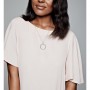 Pandora Moments Medium Beaded O Pendant Pandora Moments Medium Beaded O Pendant