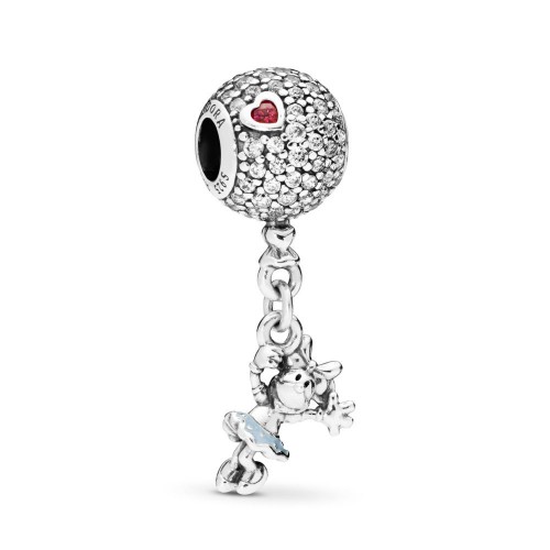 Pandora Disney, Floating Minnie Dangle Charm Pandora Disney, Floating Minnie Dangle Charm