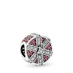 Pandora Shimmering Gift Charm