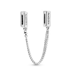 Pandora Safety Chain Clip Charm