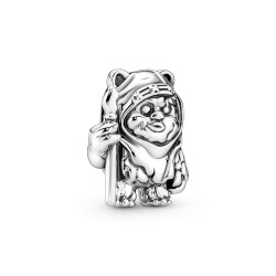 Pandora Star Wars Ewok Charm Pandora Star Wars Ewok Charm
