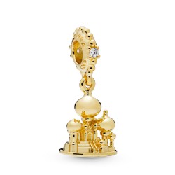 Pandora Disney, Agrabah Castle Dangle Charm