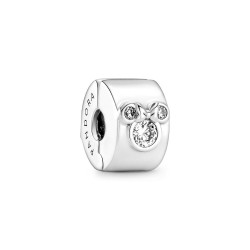Pandora Disney Mickey Mouse & Minnie Mouse Clip Charm Pandora Disney Mickey Mouse & Minnie Mouse Clip Charm