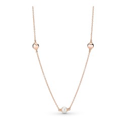 Pandora Contemporary Pearls Necklace