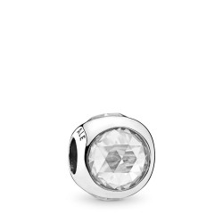 Pandora Radiant Droplet Charm