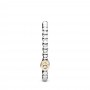 Pandora Evening Star Ring, Diamond Pandora Evening Star Ring, Diamond