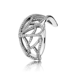 Pandora New Beginning Butterfly Ring
