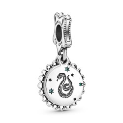 Pandora Harry Potter, Slytherin Dangle Charm