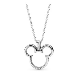 Pandora Disney, Mickey Floating Locket