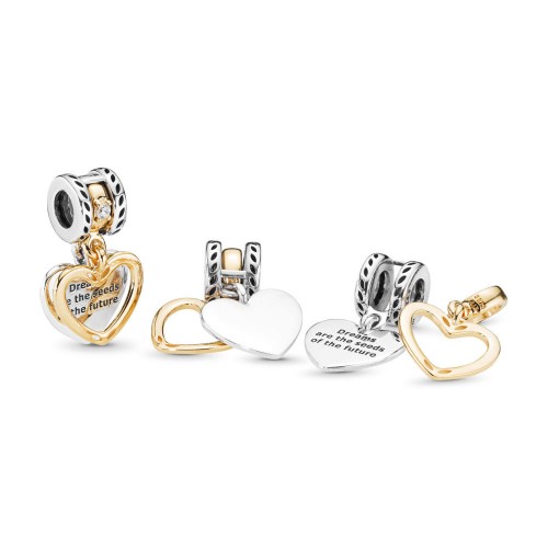 Pandora Seeds of the Future Dangle Charm Pandora Seeds of the Future Dangle Charm