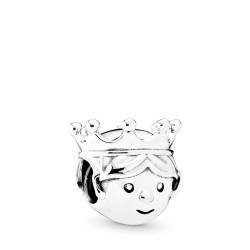 Pandora Precious Prince Charm Pandora Precious Prince Charm