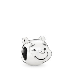 Pandora Disney, Winnie the Pooh Portrait Charm