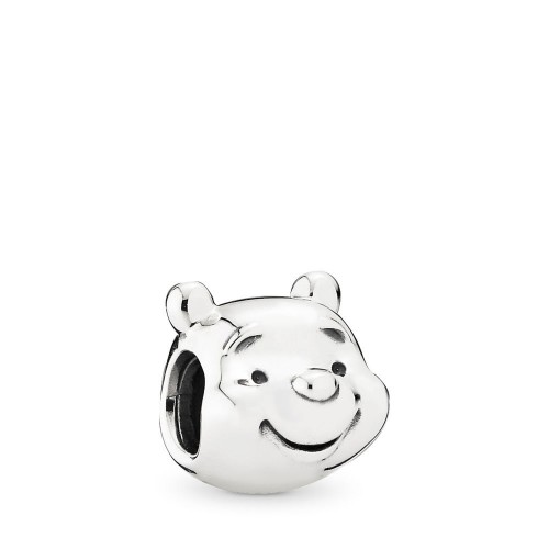 Pandora Disney, Winnie the Pooh Portrait Charm Pandora Disney, Winnie the Pooh Portrait Charm