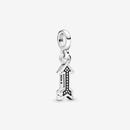 Pandora My Arrow Dangle Charm Pandora My Arrow Dangle Charm