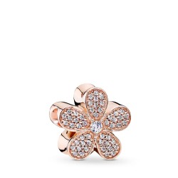 Pandora Dazzling Daisy Charm Pandora Dazzling Daisy Charm