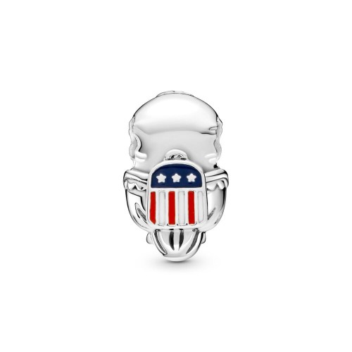 Pandora American Bald Eagle Charm Pandora American Bald Eagle Charm