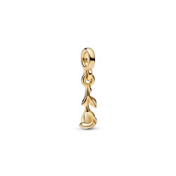 Pandora ME Romance Rose Mini Dangle Pandora ME Romance Rose Mini Dangle