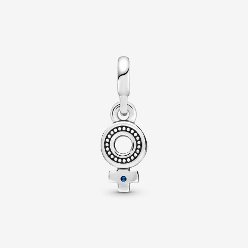 Pandora My Girl Pride Dangle Charm Pandora My Girl Pride Dangle Charm
