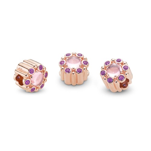 Pandora Heraldic Radiance Charm