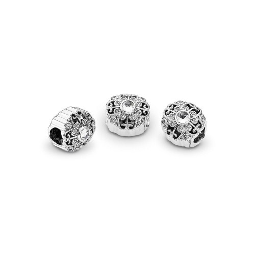 Pandora Fairytale Bloom Charm Pandora Fairytale Bloom Charm