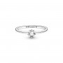 Pandora Celestial Sparkling Star Solitaire Ring Pandora Celestial Sparkling Star Solitaire Ring