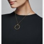 Pandora Moments Medium O Pendant Pandora Moments Medium O Pendant