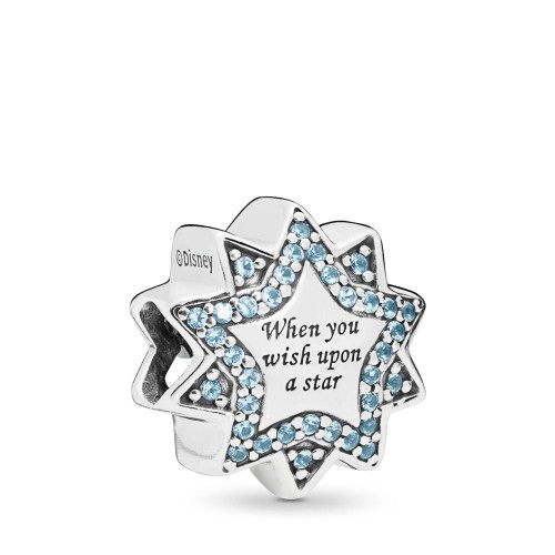 Pandora Disney, When You Wish Upon A Star Charm Pandora Disney, When You Wish Upon A Star Charm
