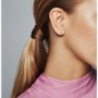 Pandora My Girl Pride Single Stud Earring Pandora My Girl Pride Single Stud Earring