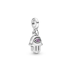 Pandora My Hamsa Hand Mini Dangle