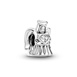 Pandora Angel of Love Charm