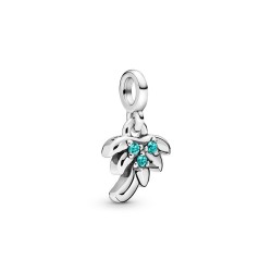 Pandora My Palm Tree Mini Dangle