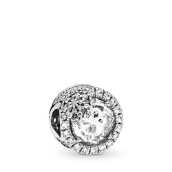 Pandora Dazzling Snowflake Charm Pandora Dazzling Snowflake Charm