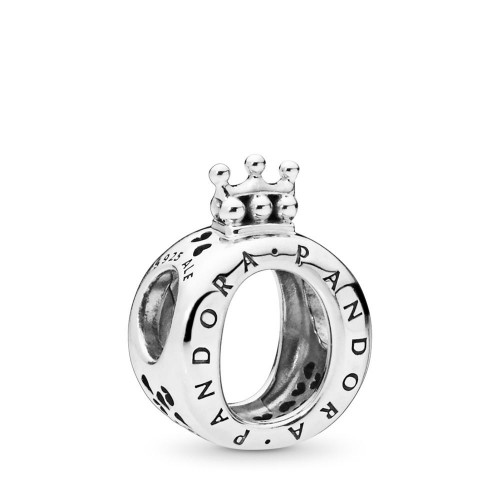 PANDORA Crown O Charm PANDORA Crown O Charm