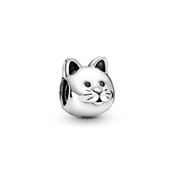 Pandora Kitty-Cat Charm