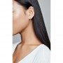 Pandora Matte Brilliance Hoop Earrings Pandora Matte Brilliance Hoop Earrings