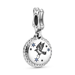 Pandora Harry Potter, Ravenclaw Dangle Charm