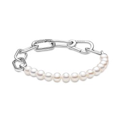 Pandora ME Freshwater Cultured Pearl Bracelet Pandora ME Freshwater Cultured Pearl Bracelet