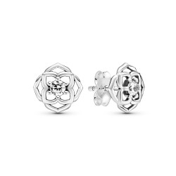 Pandora Rose Petals Stud Earrings Pandora Rose Petals Stud Earrings