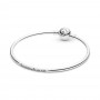 Disney Pandora Moments The Lion King Simba Clasp Bangle Disney Pandora Moments The Lion King Simba Clasp Bangle