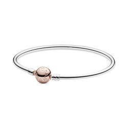 Pandora Moments Bangle