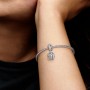 Pandora 50th Celebration Dangle Charm Pandora 50th Celebration Dangle Charm