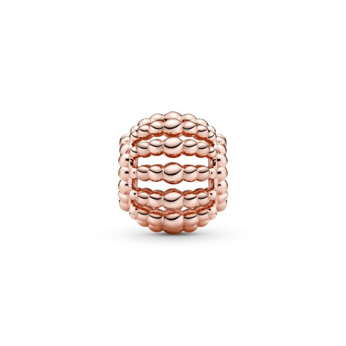 Pandora Beaded Openwork Charm Pandora Beaded Openwork Charm