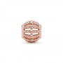 Pandora Beaded Openwork Charm Pandora Beaded Openwork Charm